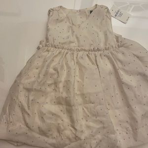Baby Gap Sleeveless dress